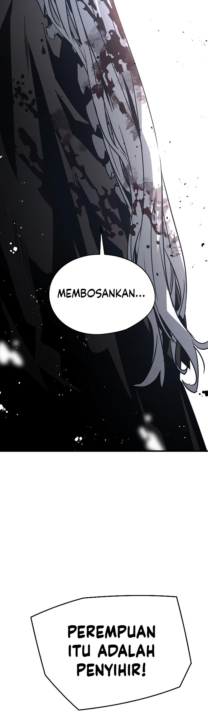 The Breaker Eternal Force Chapter 72 Gambar 62