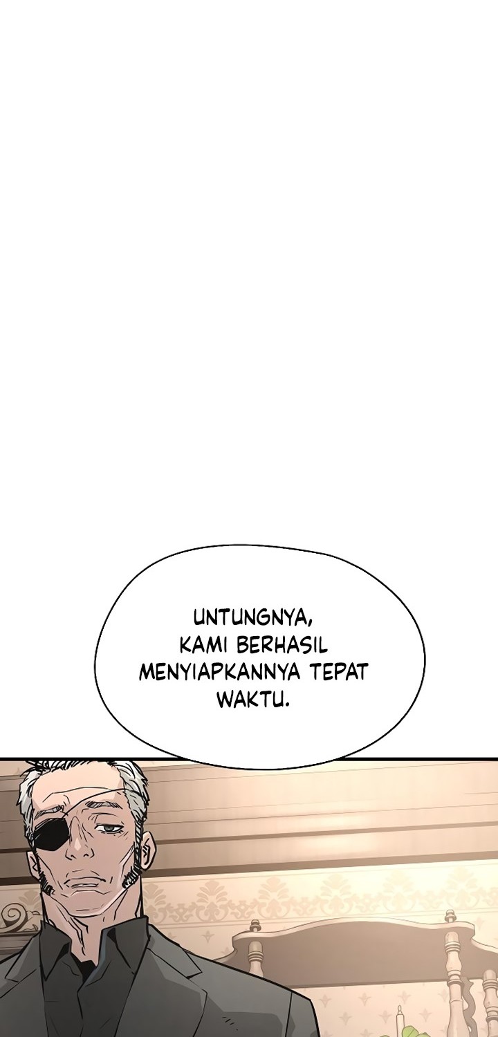 The Breaker Eternal Force Chapter 72 Gambar 5