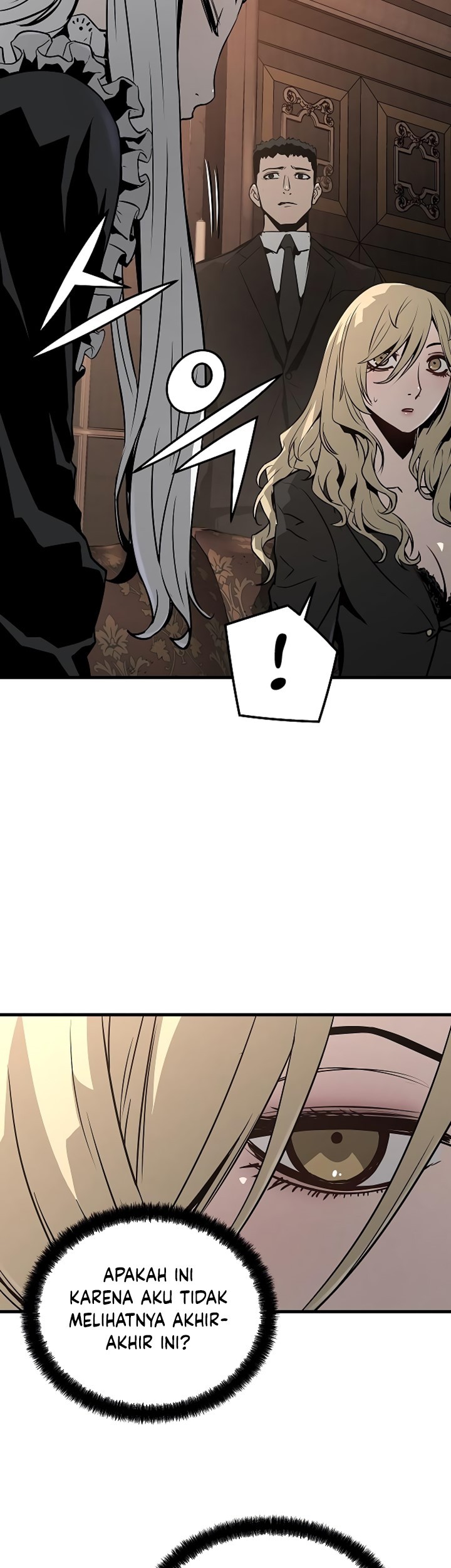 The Breaker Eternal Force Chapter 72 Gambar 10