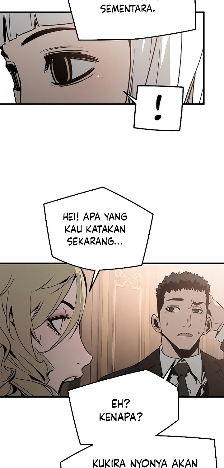 The Breaker Eternal Force Chapter 72 Gambar 13