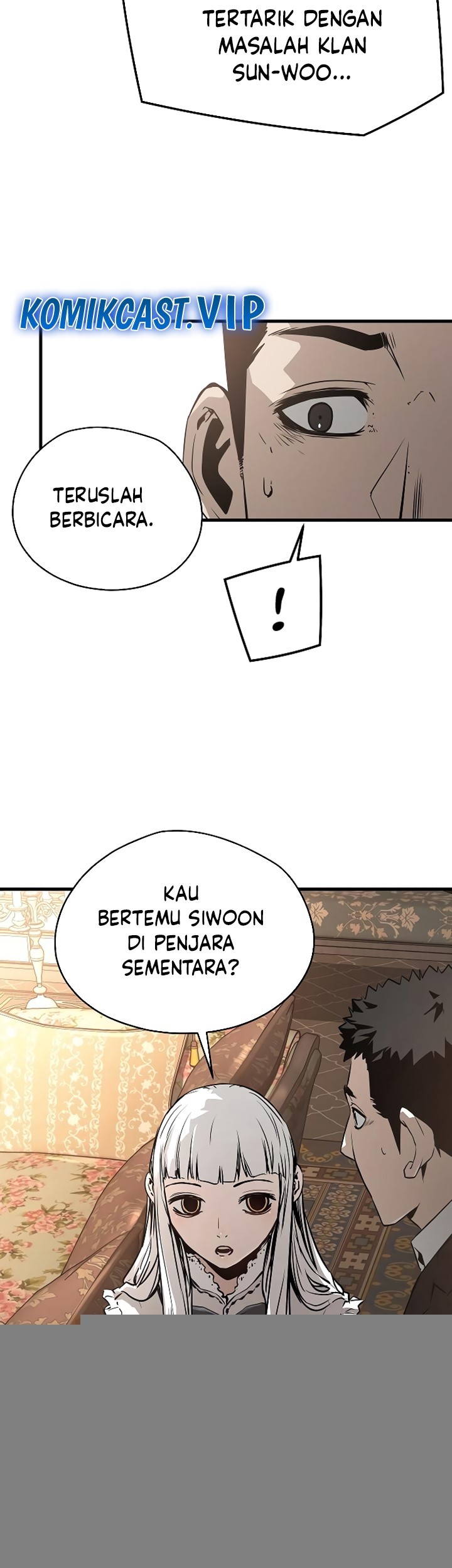 The Breaker Eternal Force Chapter 72 Gambar 14