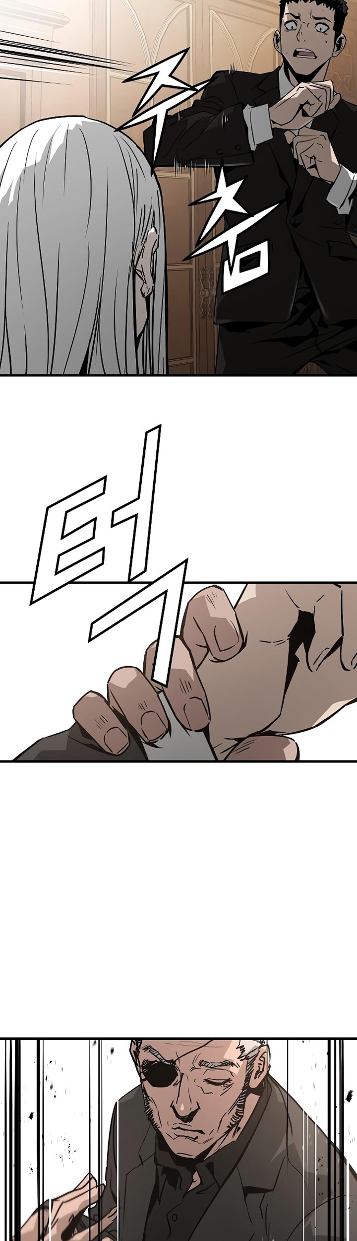 The Breaker Eternal Force Chapter 72 Gambar 16