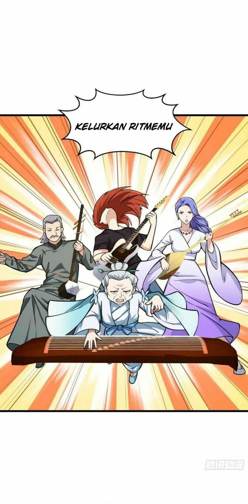 I’m Just An Immortal Chapter 201 Gambar 9