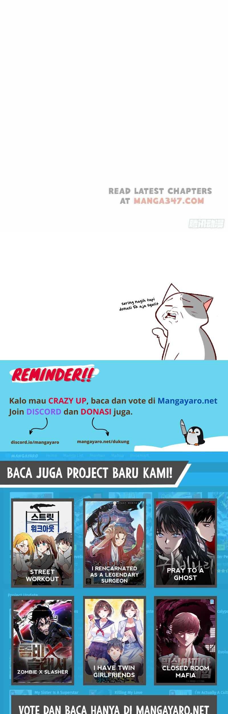 I’m Just An Immortal Chapter 201 Gambar 19