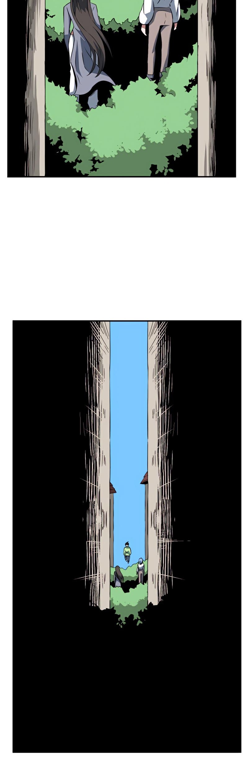 One Step to The Demon King Chapter 72 Gambar 45