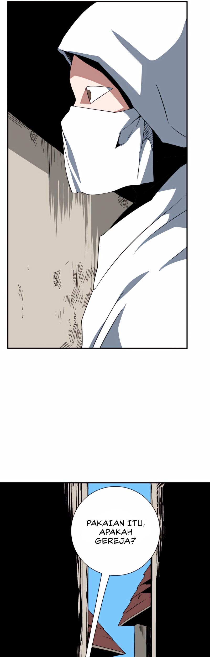 One Step to The Demon King Chapter 72 Gambar 47