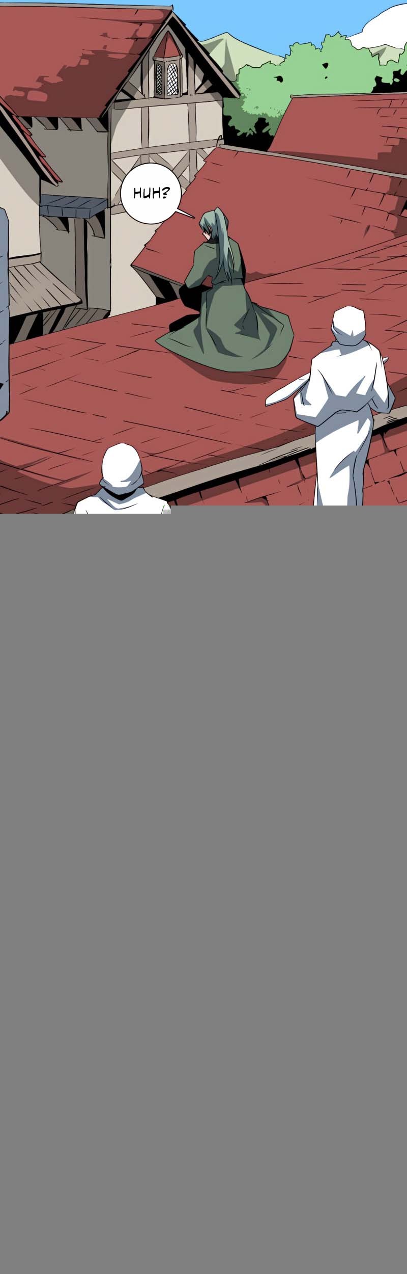 One Step to The Demon King Chapter 72 Gambar 52