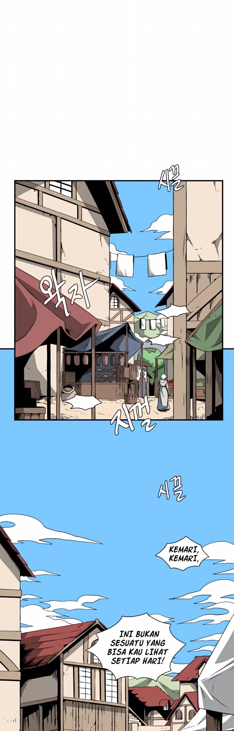 Baca  One Step to The Demon King Chapter 72 Gambar 2