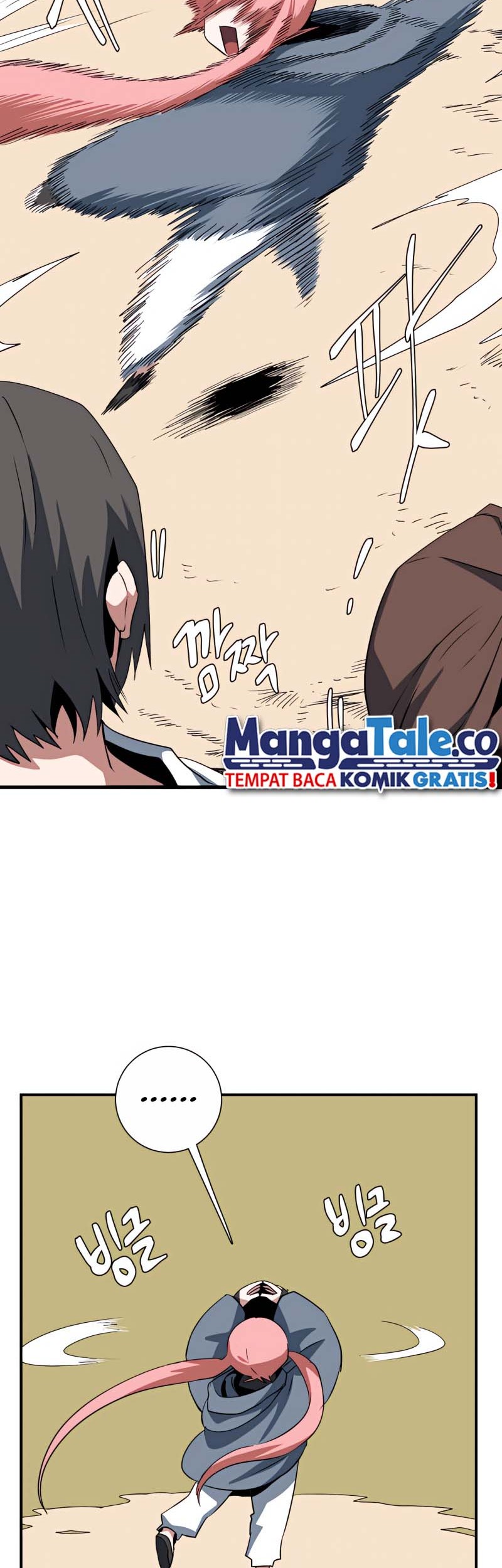 One Step to The Demon King Chapter 72 Gambar 10