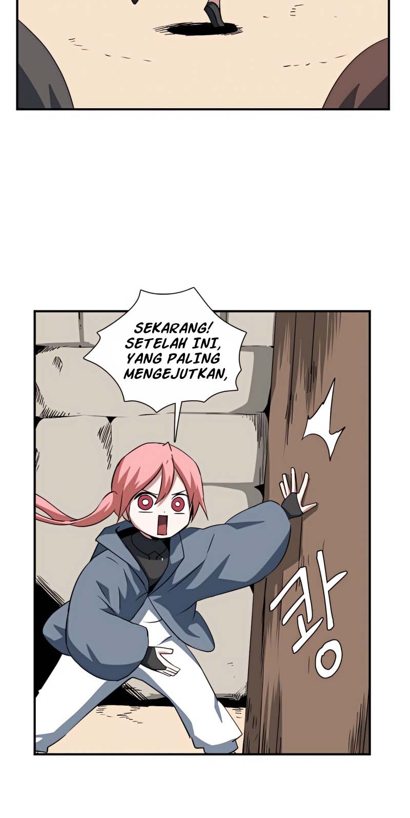 One Step to The Demon King Chapter 72 Gambar 11