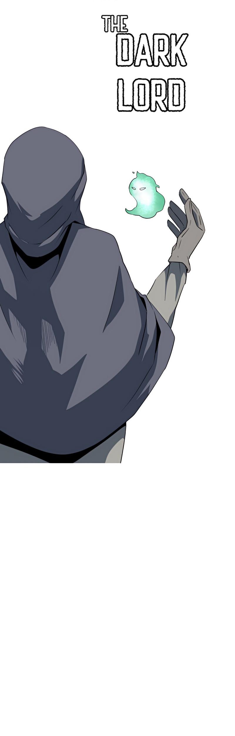 One Step to The Demon King Chapter 72 Gambar 20