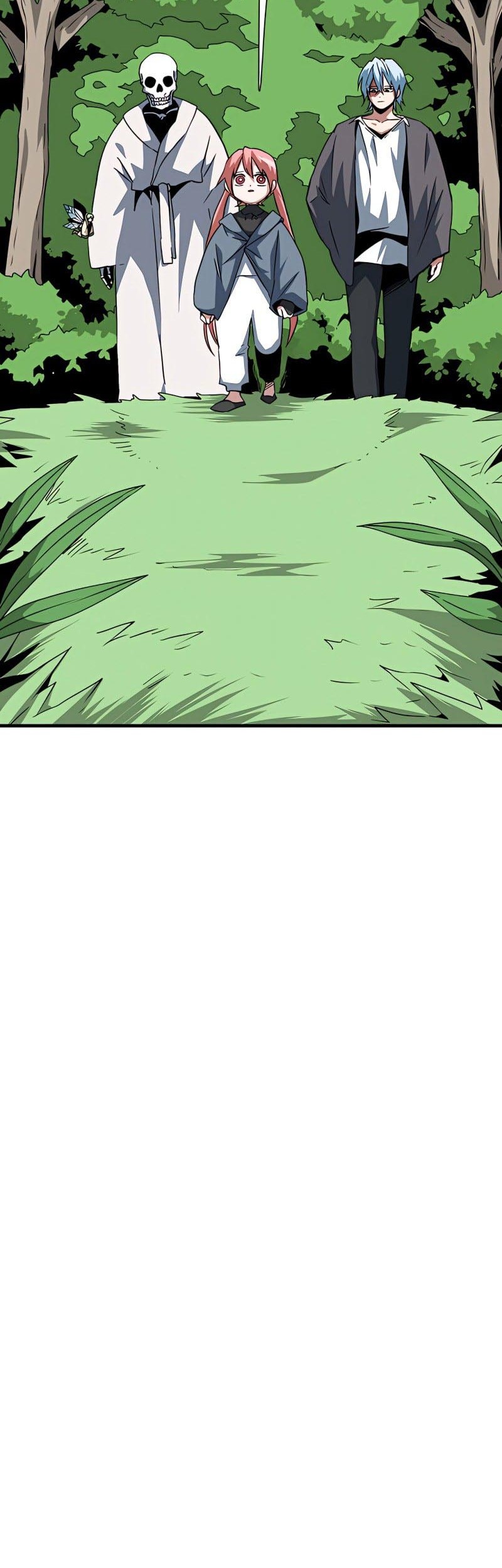 One Step to The Demon King Chapter 71 Gambar 50