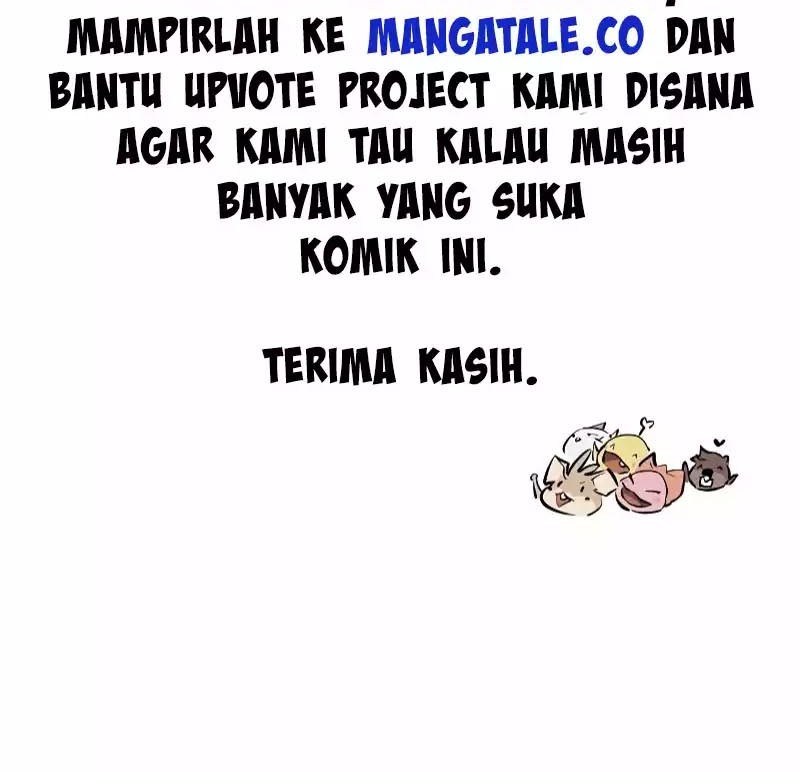 One Step to The Demon King Chapter 71 Gambar 54