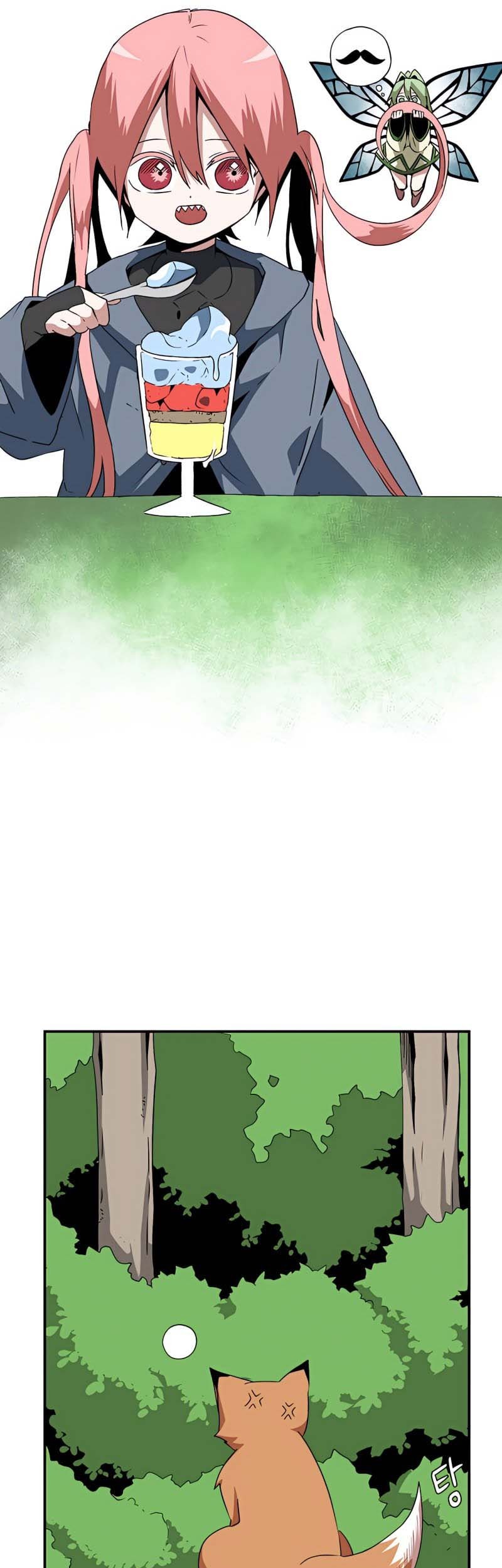 One Step to The Demon King Chapter 71 Gambar 22