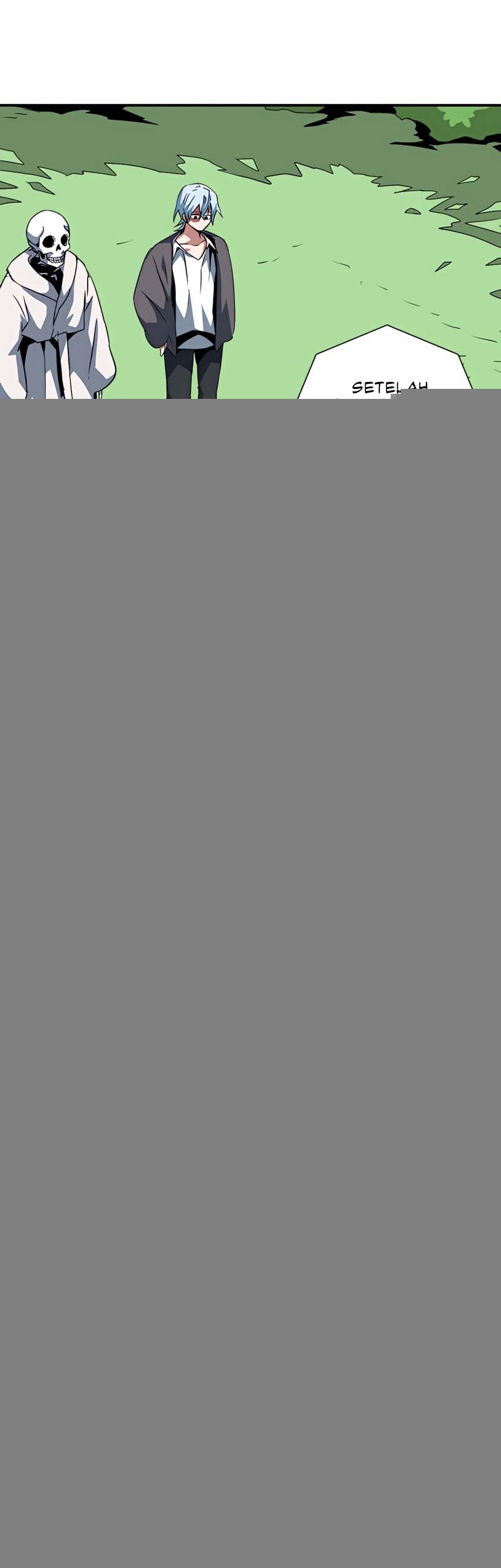 One Step to The Demon King Chapter 71 Gambar 33