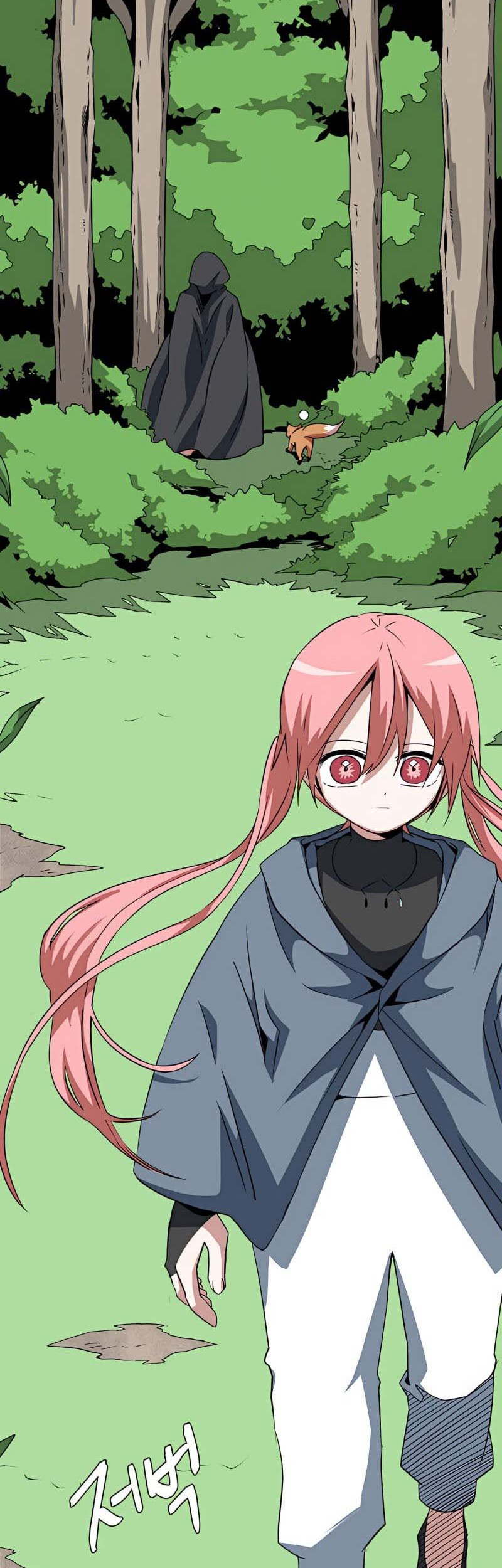 One Step to The Demon King Chapter 71 Gambar 40