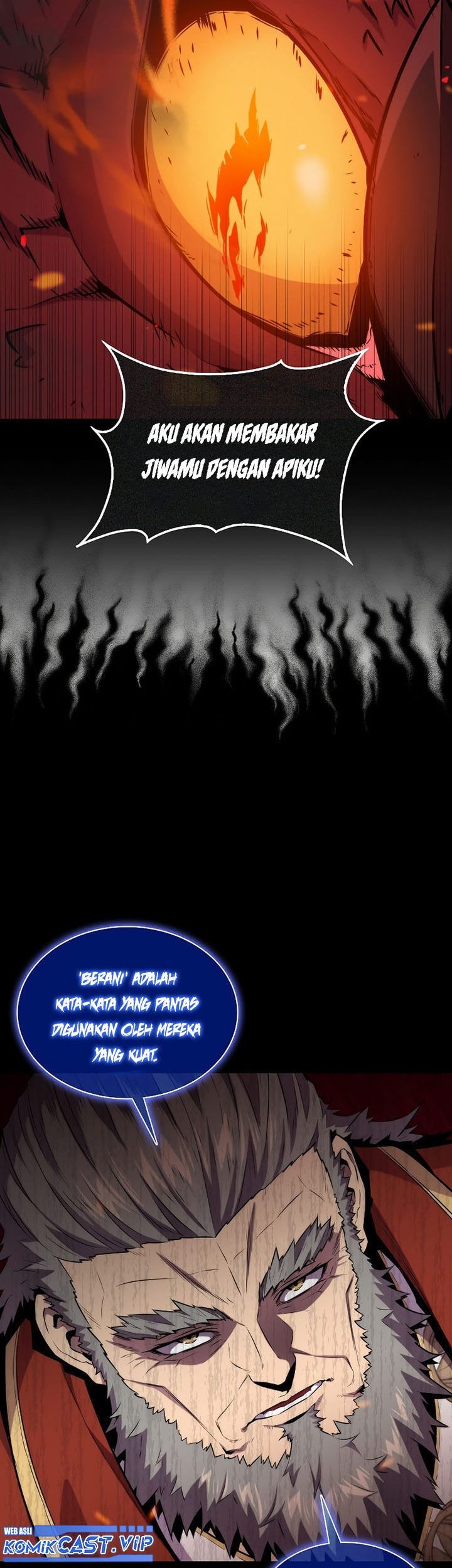 Sleeping Ranker Chapter 75 Gambar 66