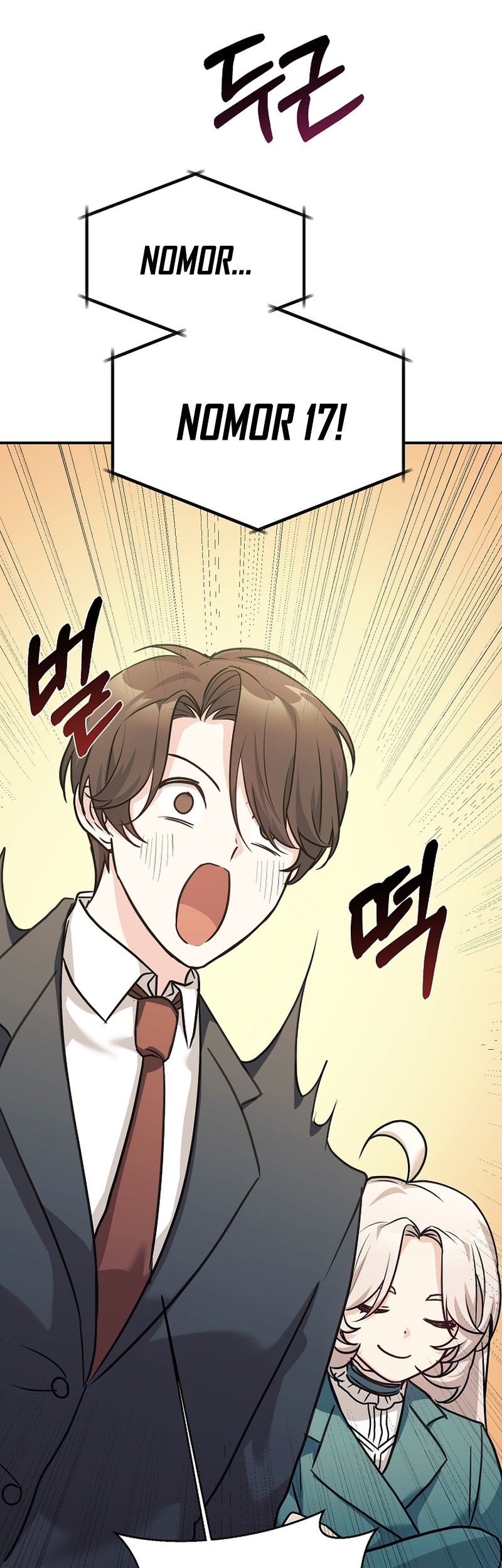 My Daughter Is a Dragon! Chapter 57 Gambar 31