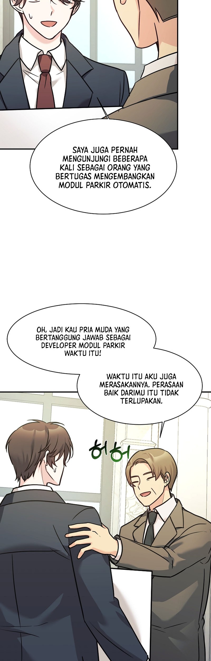 My Daughter Is a Dragon! Chapter 57 Gambar 36