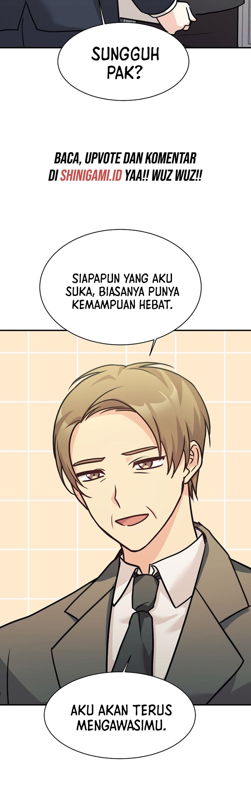 My Daughter Is a Dragon! Chapter 57 Gambar 37