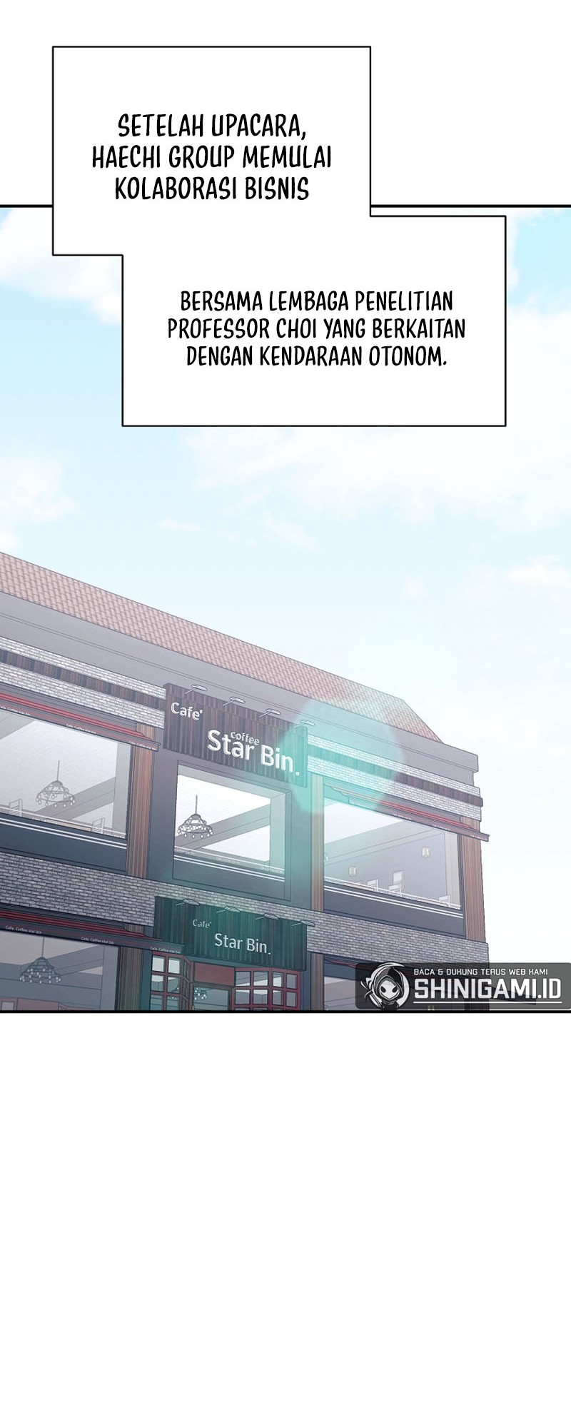 My Daughter Is a Dragon! Chapter 57 Gambar 42