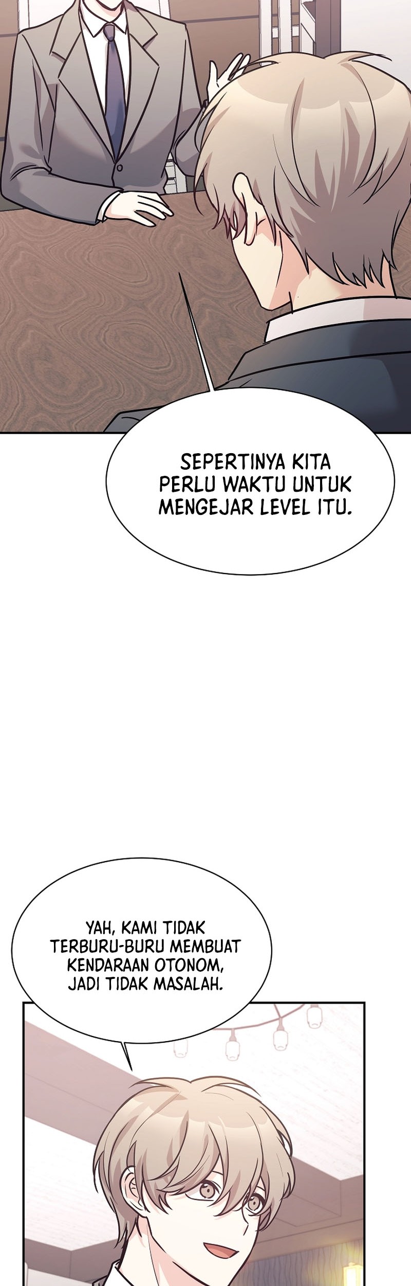 My Daughter Is a Dragon! Chapter 57 Gambar 44