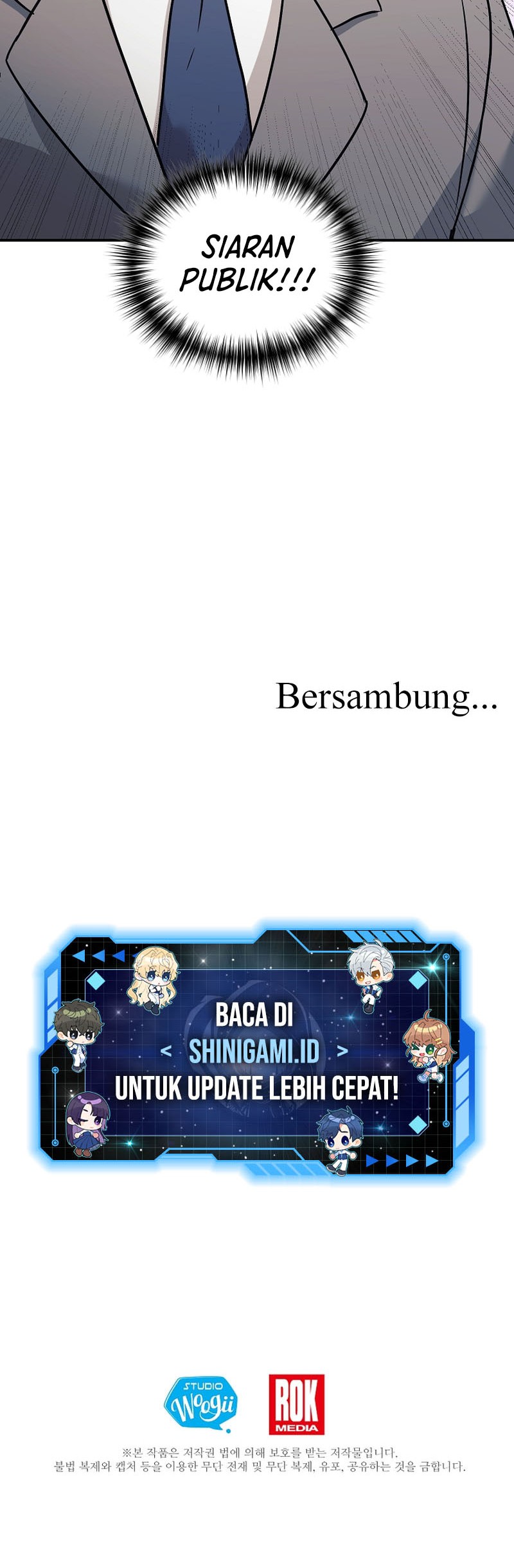 My Daughter Is a Dragon! Chapter 57 Gambar 50