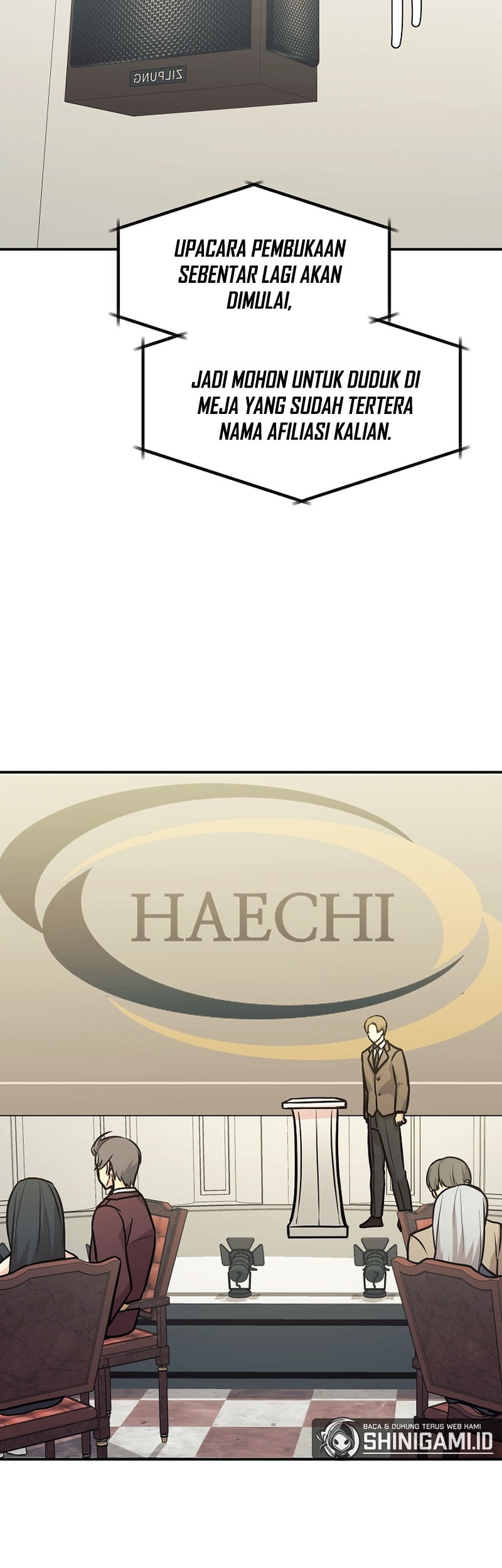 My Daughter Is a Dragon! Chapter 57 Gambar 9