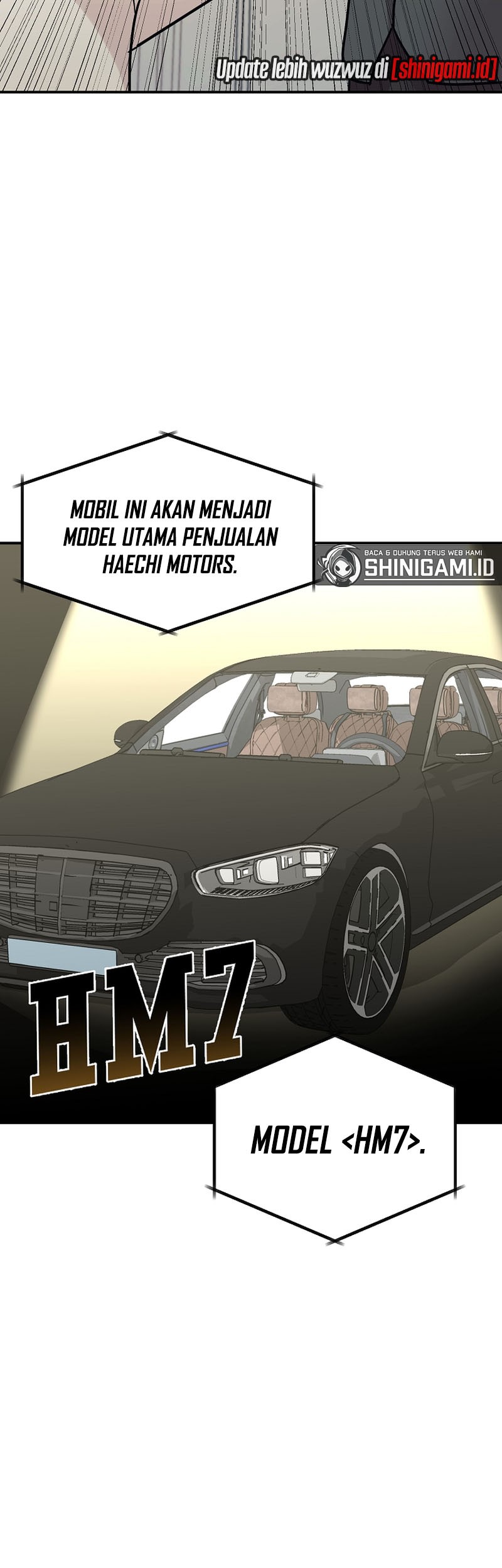 My Daughter Is a Dragon! Chapter 57 Gambar 17