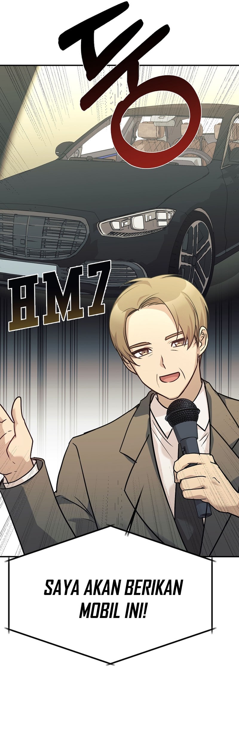 My Daughter Is a Dragon! Chapter 57 Gambar 19