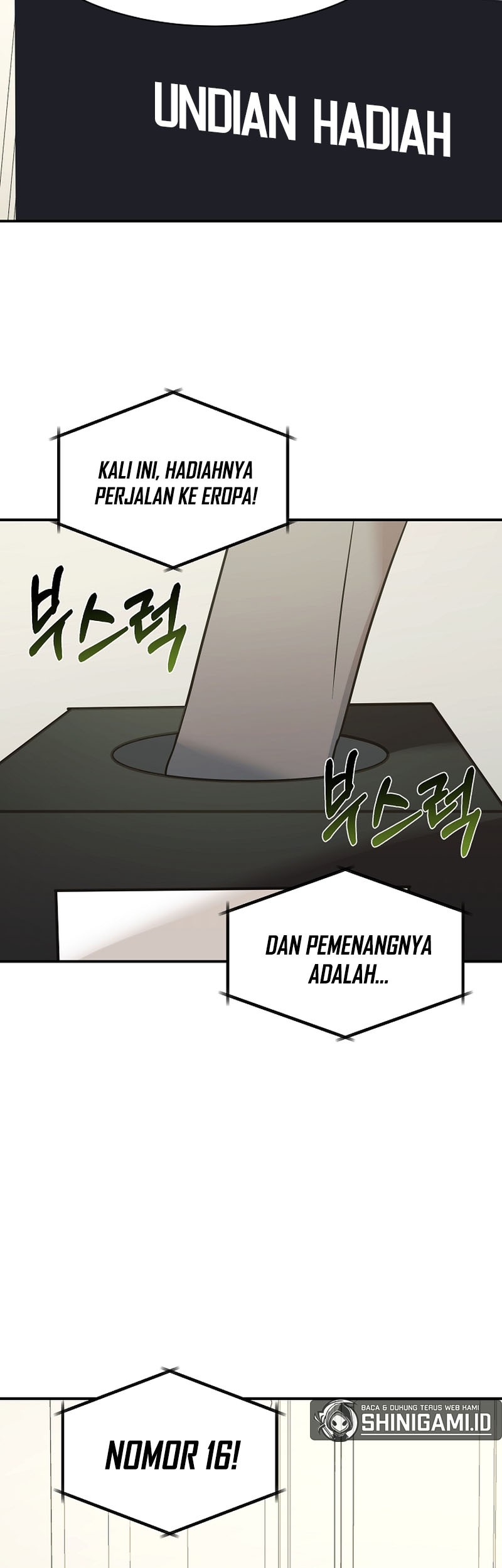 My Daughter Is a Dragon! Chapter 57 Gambar 25