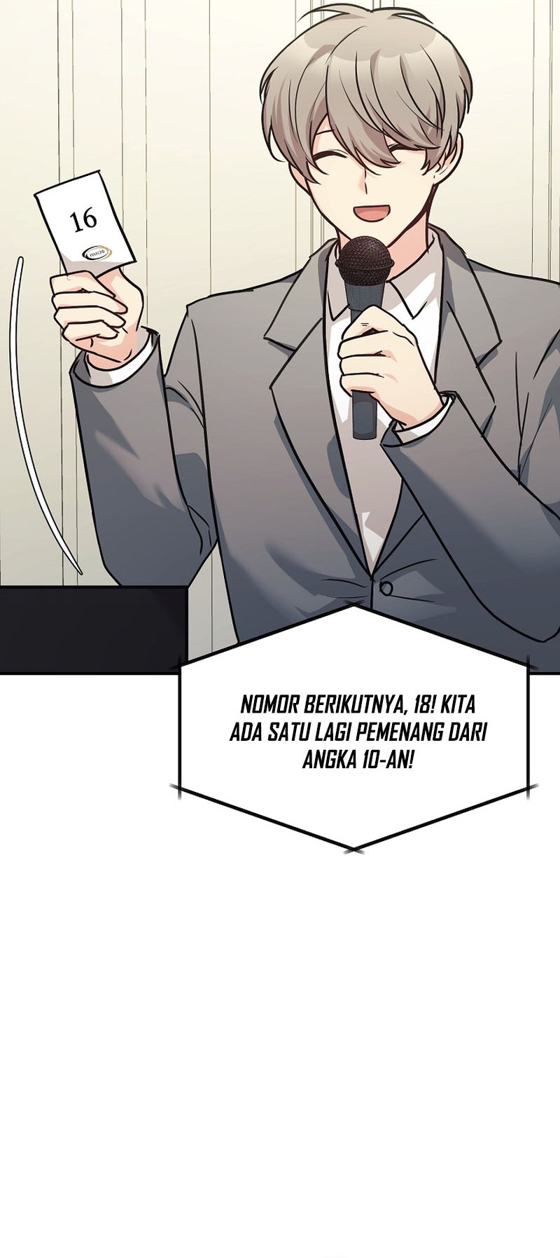 My Daughter Is a Dragon! Chapter 57 Gambar 26