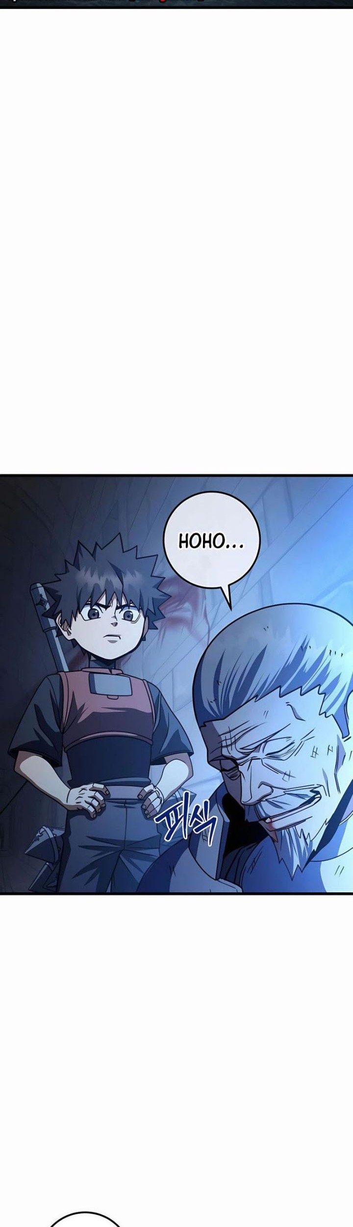 I Picked A Hammer To Save The World Chapter 42 Gambar 36