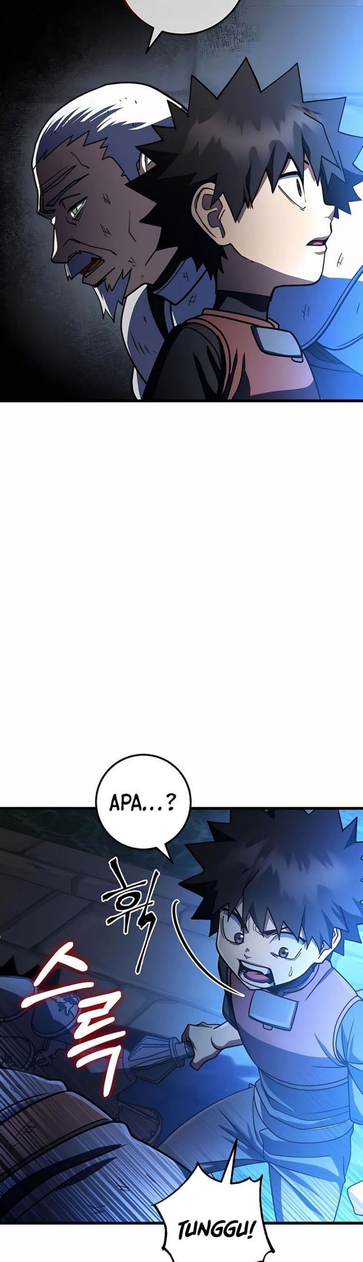 I Picked A Hammer To Save The World Chapter 42 Gambar 41