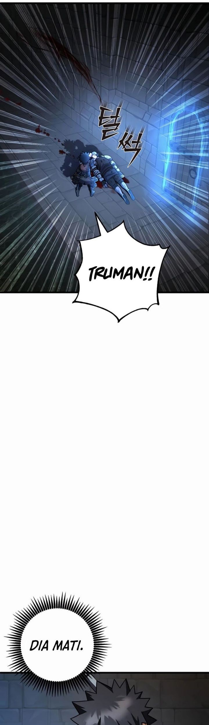 I Picked A Hammer To Save The World Chapter 42 Gambar 43