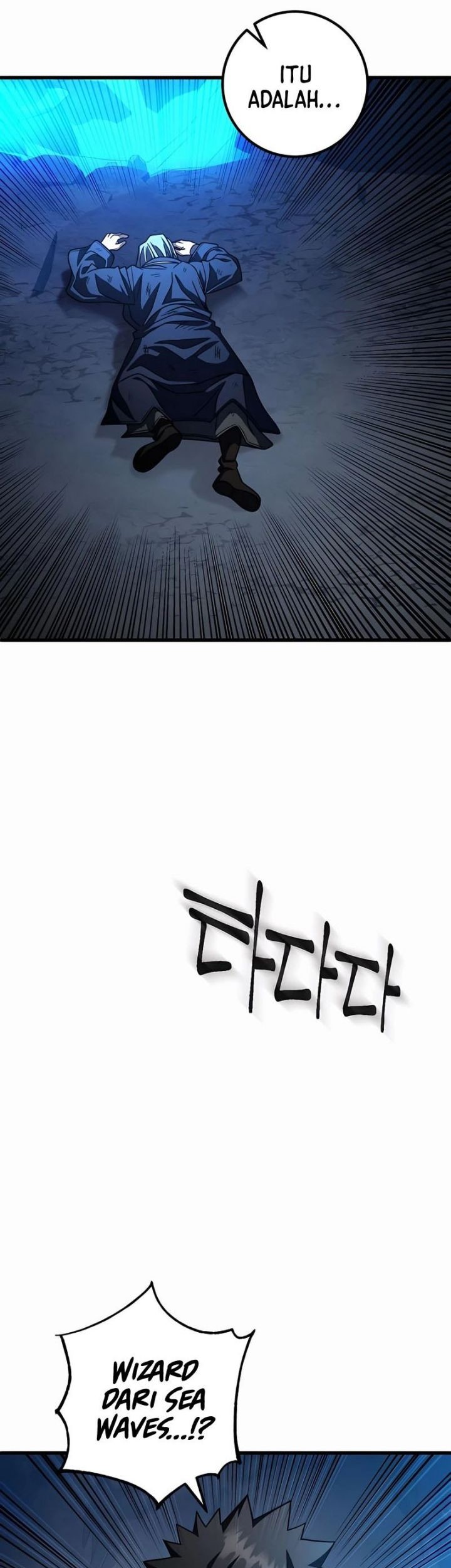 I Picked A Hammer To Save The World Chapter 42 Gambar 49