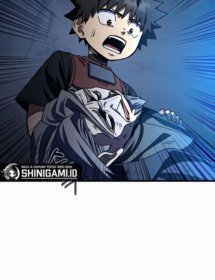 I Picked A Hammer To Save The World Chapter 42 Gambar 50