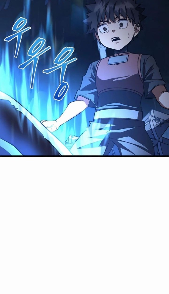 I Picked A Hammer To Save The World Chapter 42 Gambar 54