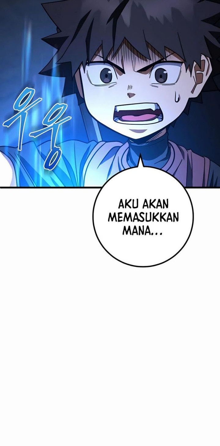 I Picked A Hammer To Save The World Chapter 42 Gambar 62
