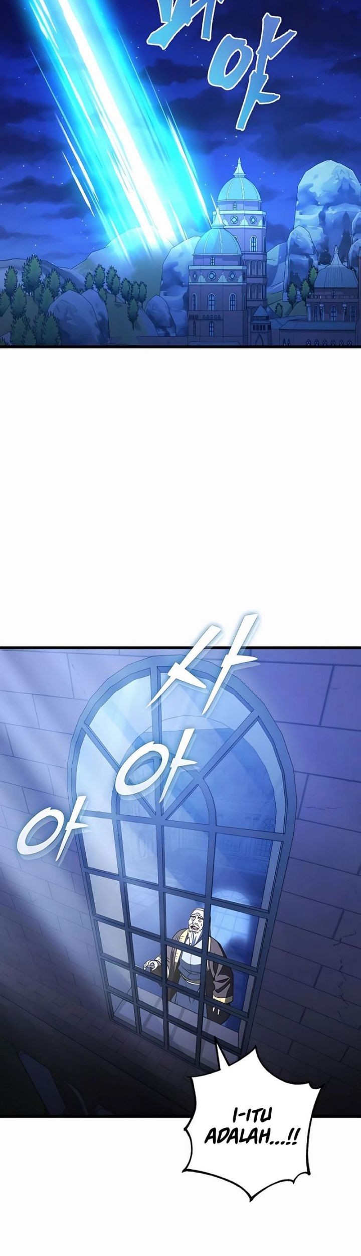 I Picked A Hammer To Save The World Chapter 42 Gambar 65