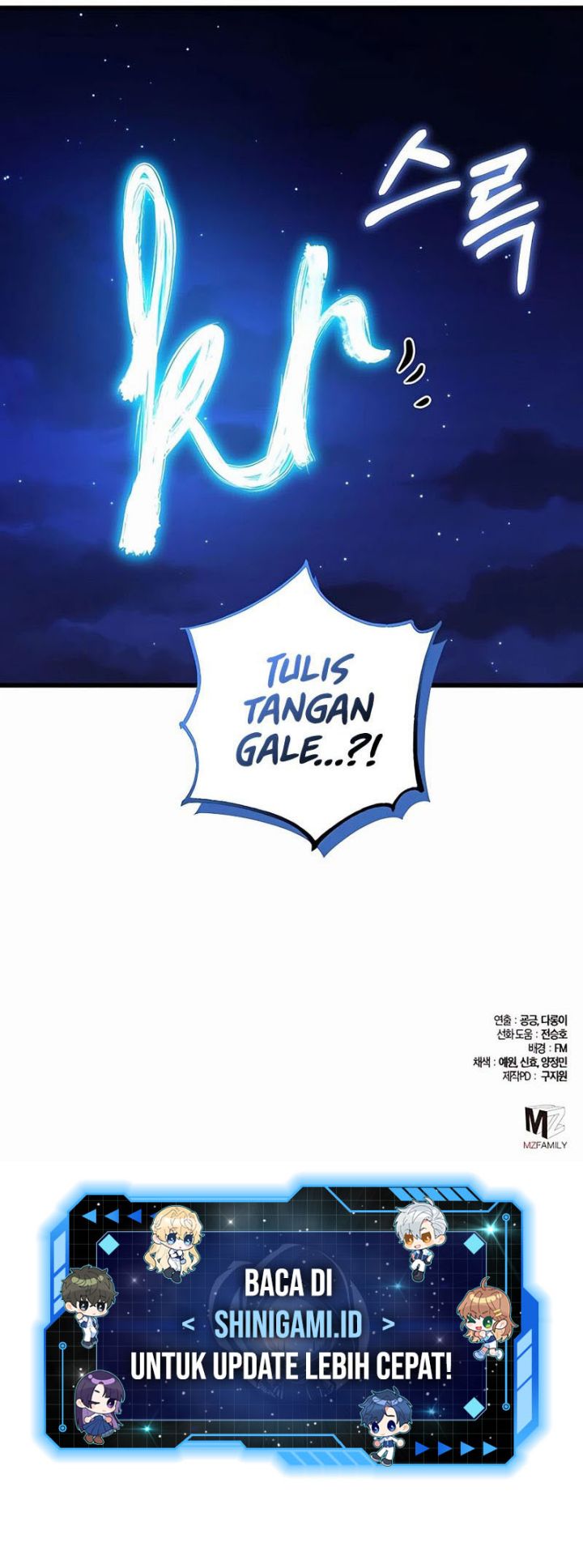 I Picked A Hammer To Save The World Chapter 42 Gambar 67