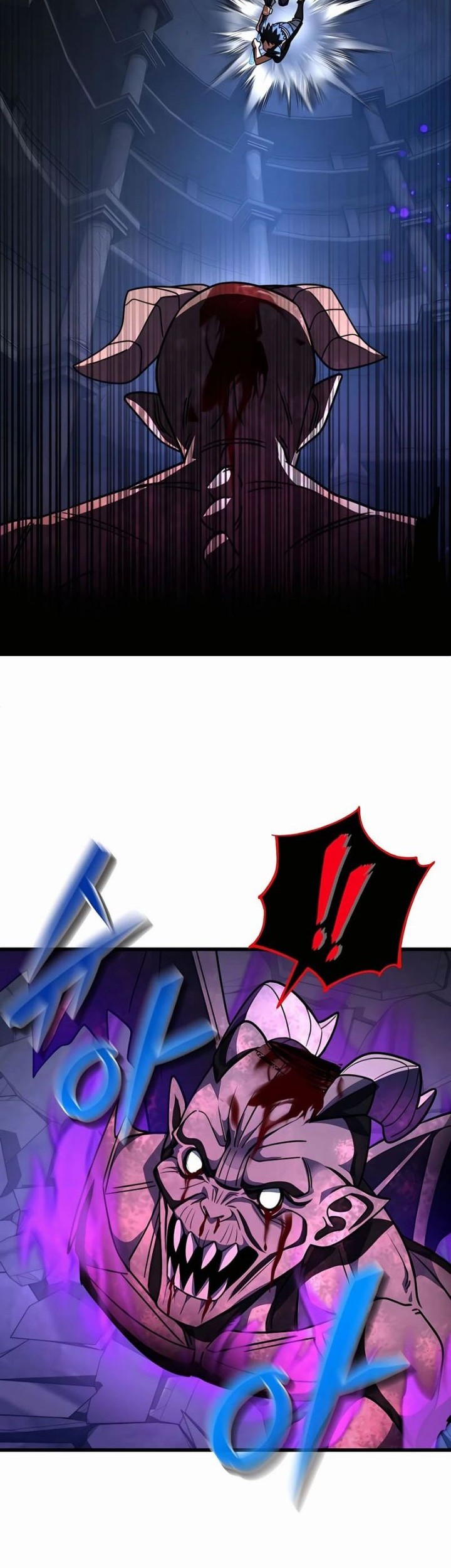 I Picked A Hammer To Save The World Chapter 42 Gambar 12
