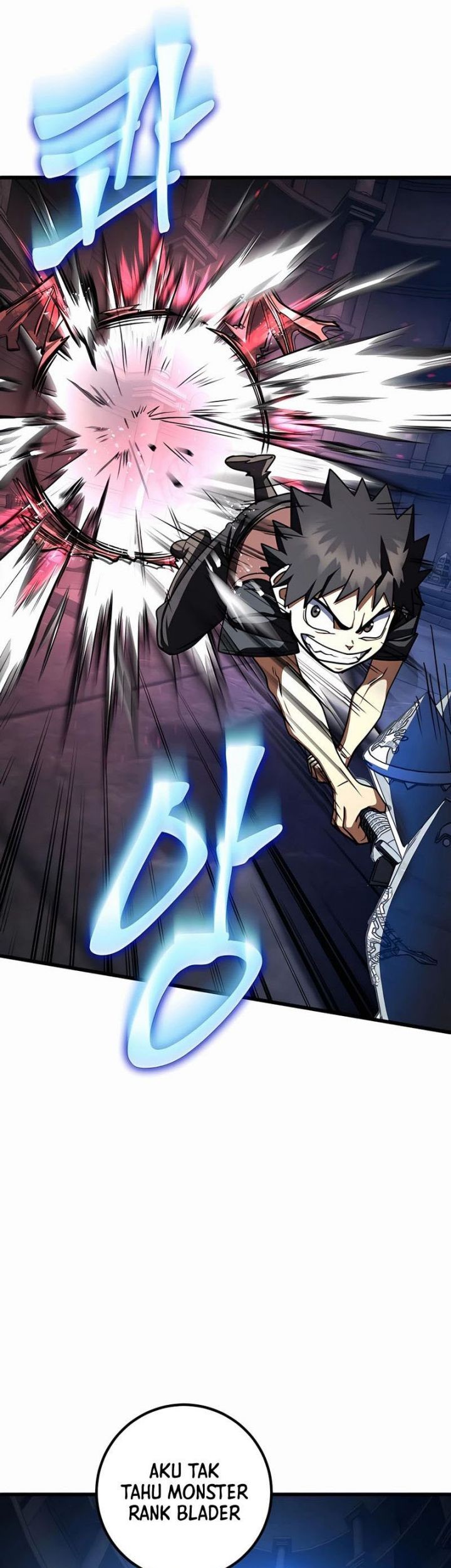 I Picked A Hammer To Save The World Chapter 42 Gambar 15