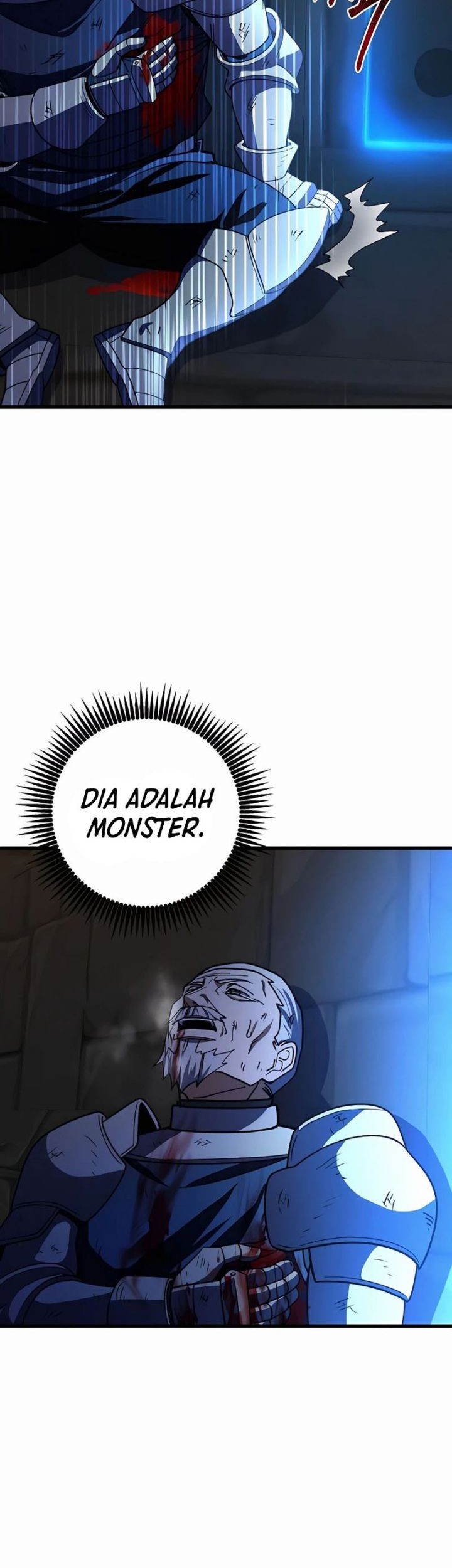 I Picked A Hammer To Save The World Chapter 42 Gambar 25
