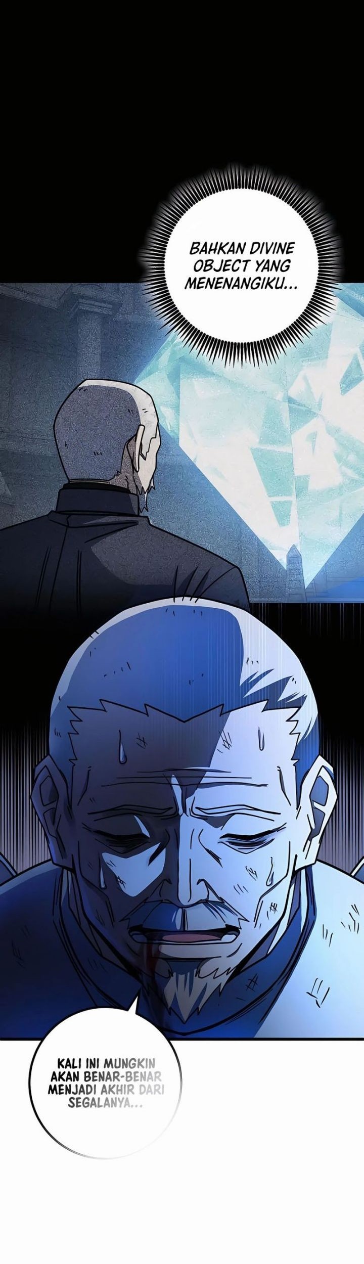 I Picked A Hammer To Save The World Chapter 42 Gambar 29