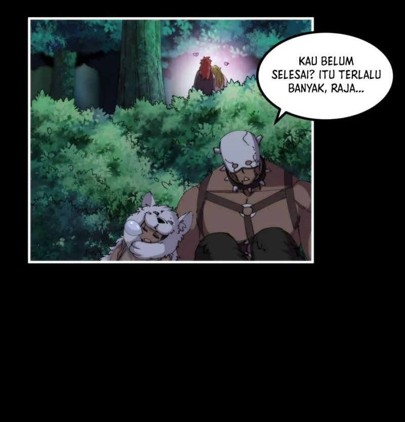 It All Starts With A Group Of Primitive People Chapter 30 Gambar 8
