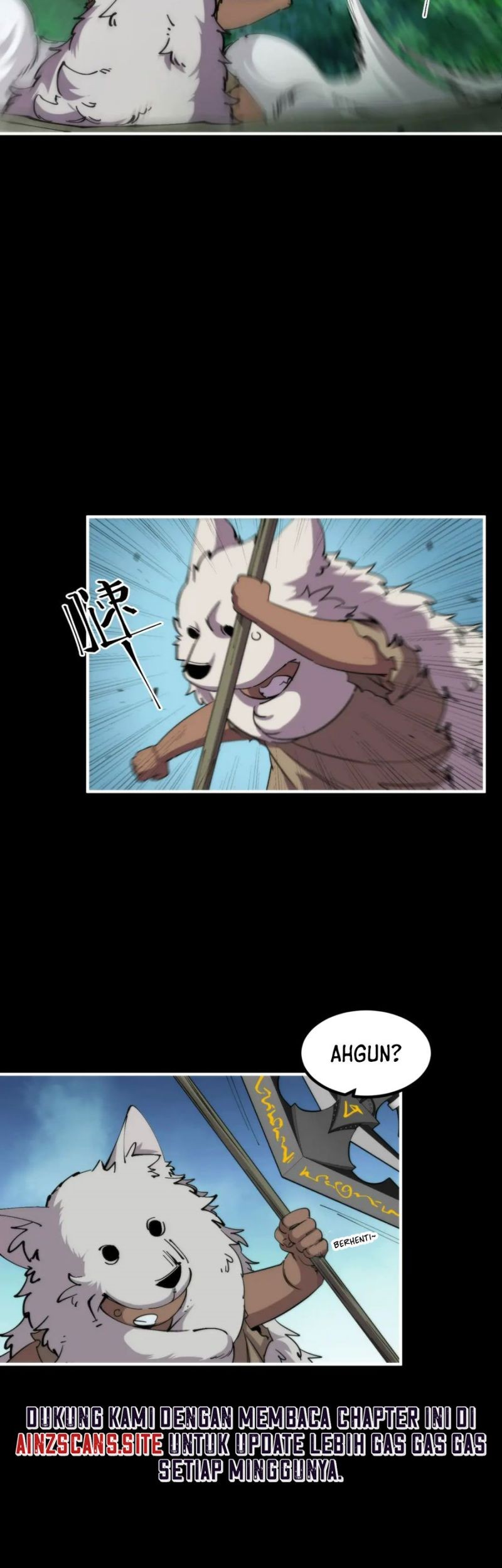 It All Starts With A Group Of Primitive People Chapter 29 Gambar 62