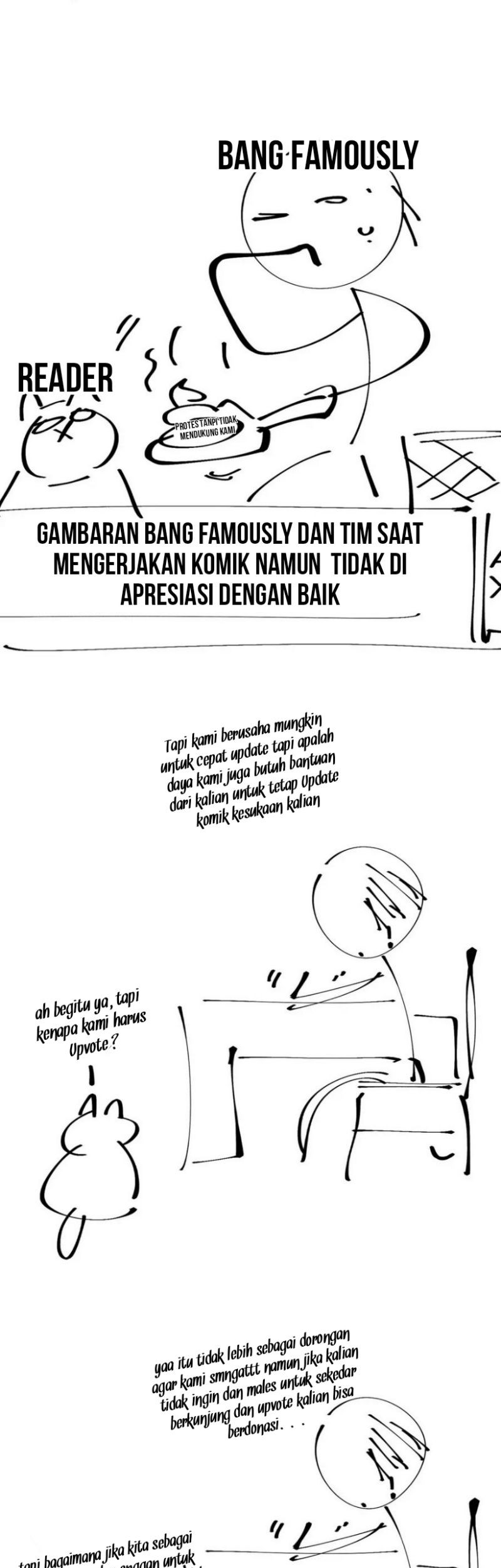 It All Starts With A Group Of Primitive People Chapter 29 Gambar 92