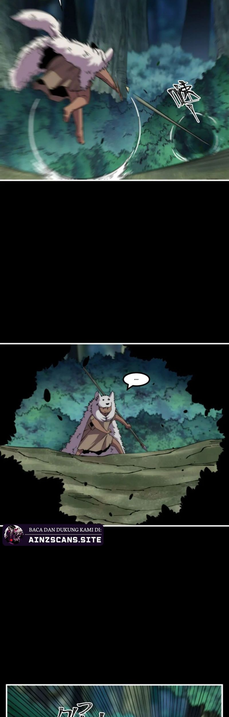 It All Starts With A Group Of Primitive People Chapter 29 Gambar 11