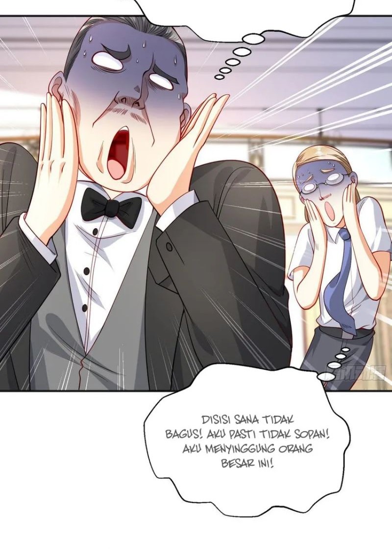 Awakening SSS-Rank Skill After A Kiss Chapter 51 Gambar 16